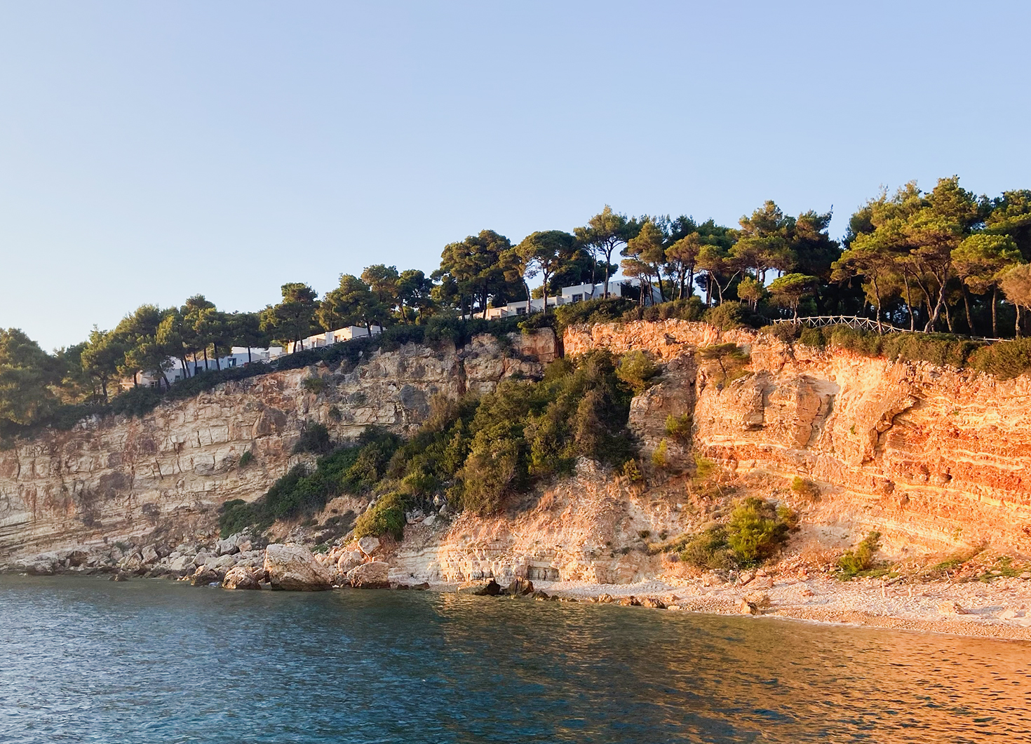 Griechenland – Skiathos & Alonnisos