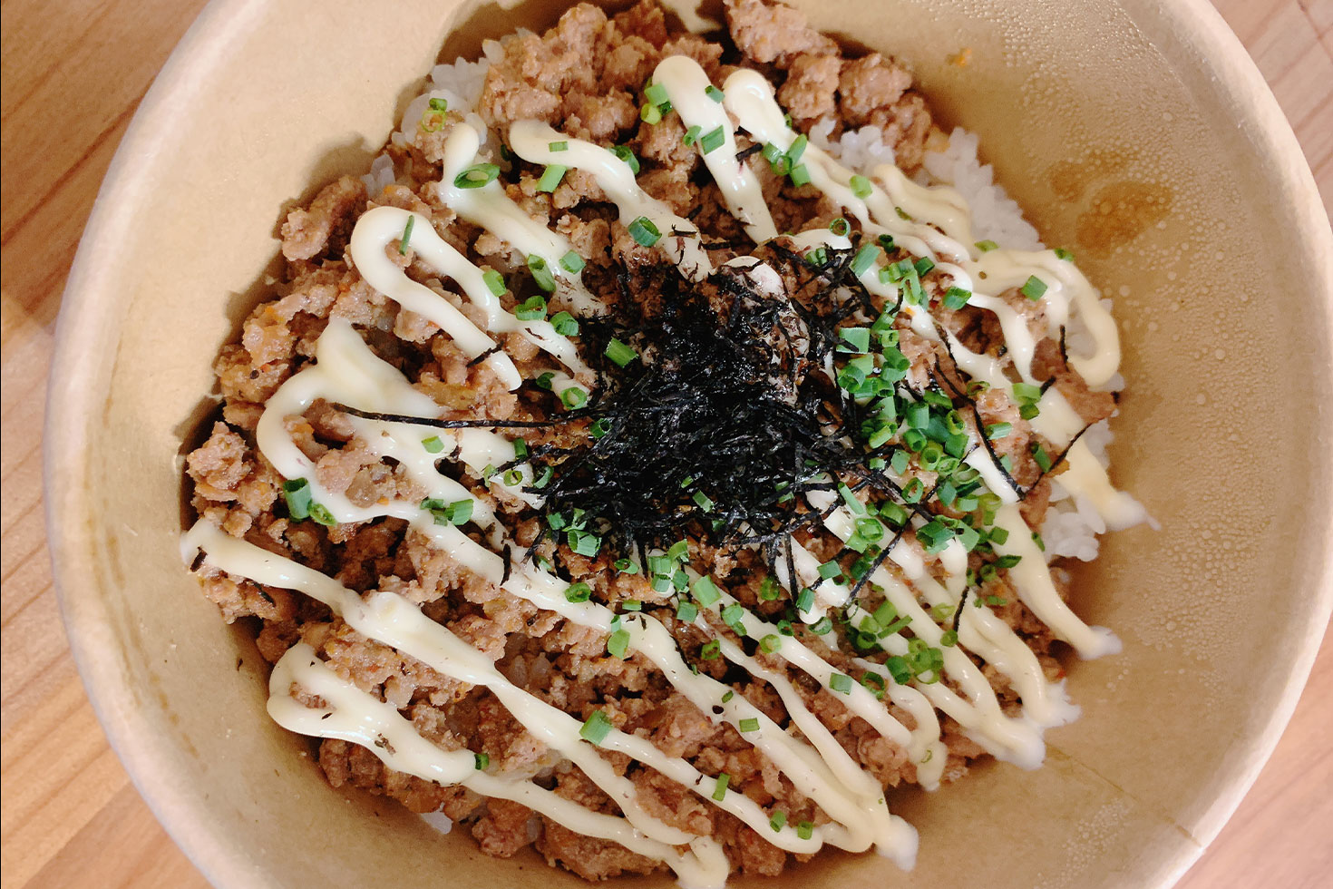 O-M-K Mochi: Eine Empfehlung